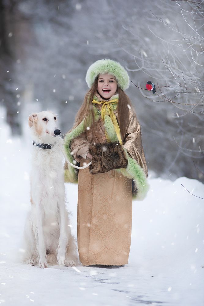 Photograph by Семенова Татьяна