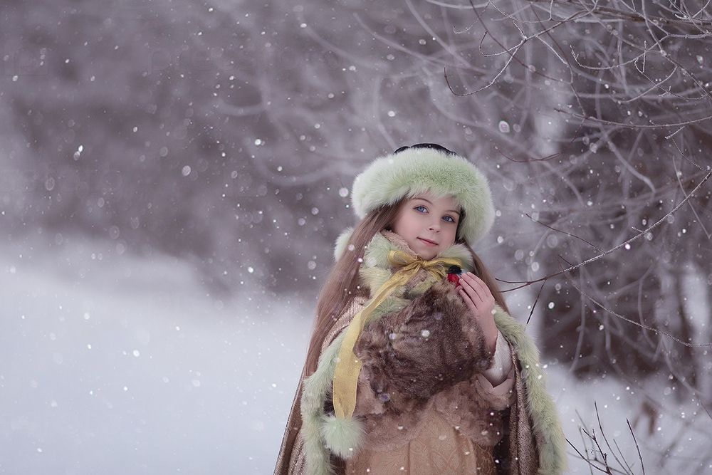 Photograph by Семенова Татьяна