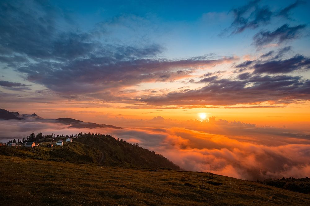 Photograph by FAIG HUSEYNOV