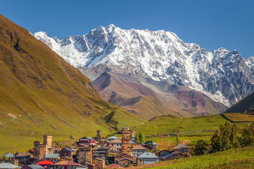 Photograph by FAIG HUSEYNOV