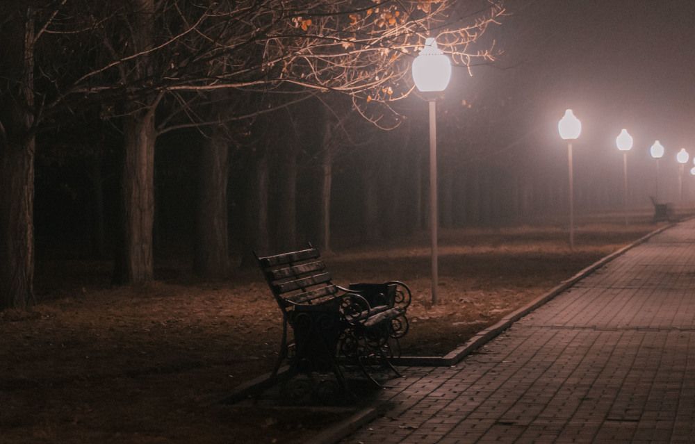 Photograph by Konstantin