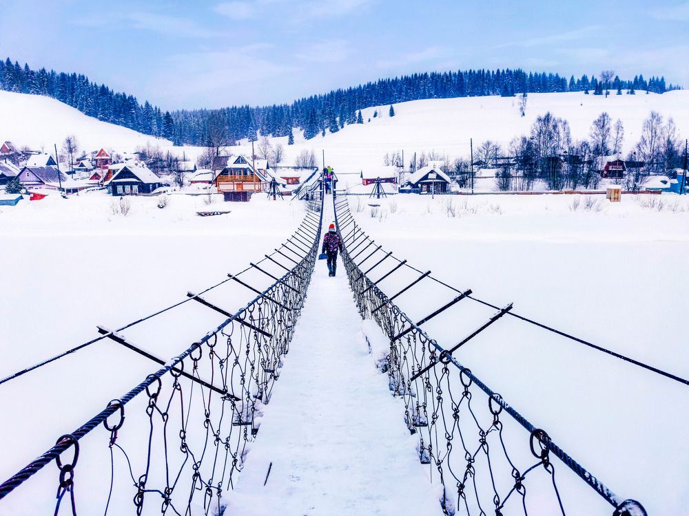 Photograph by Светлана Перминова