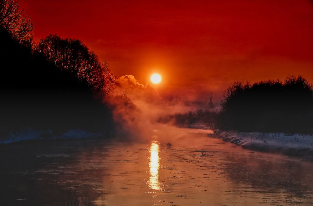 Photograph by Светлана Перминова