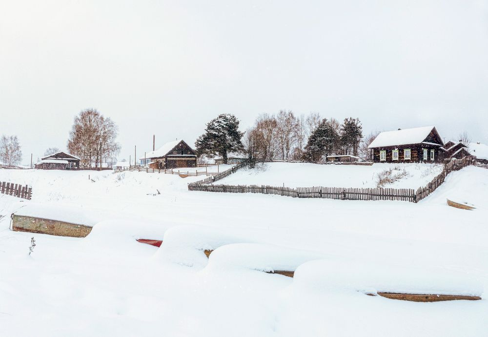 Photograph by Светлана Перминова