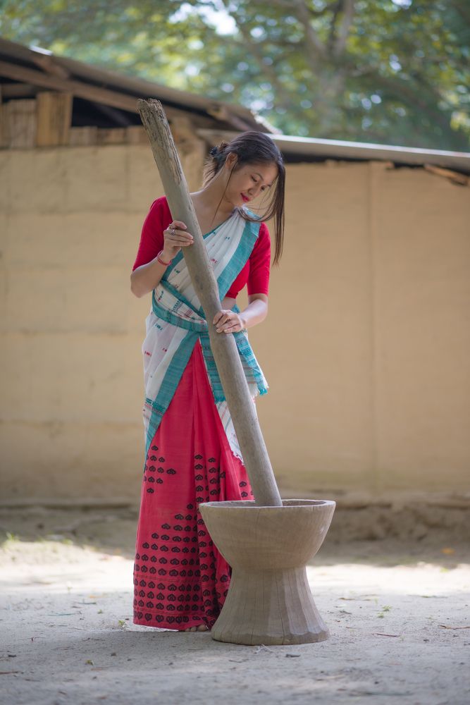 Photograph by Dhrubajyoti Bhattacharyya