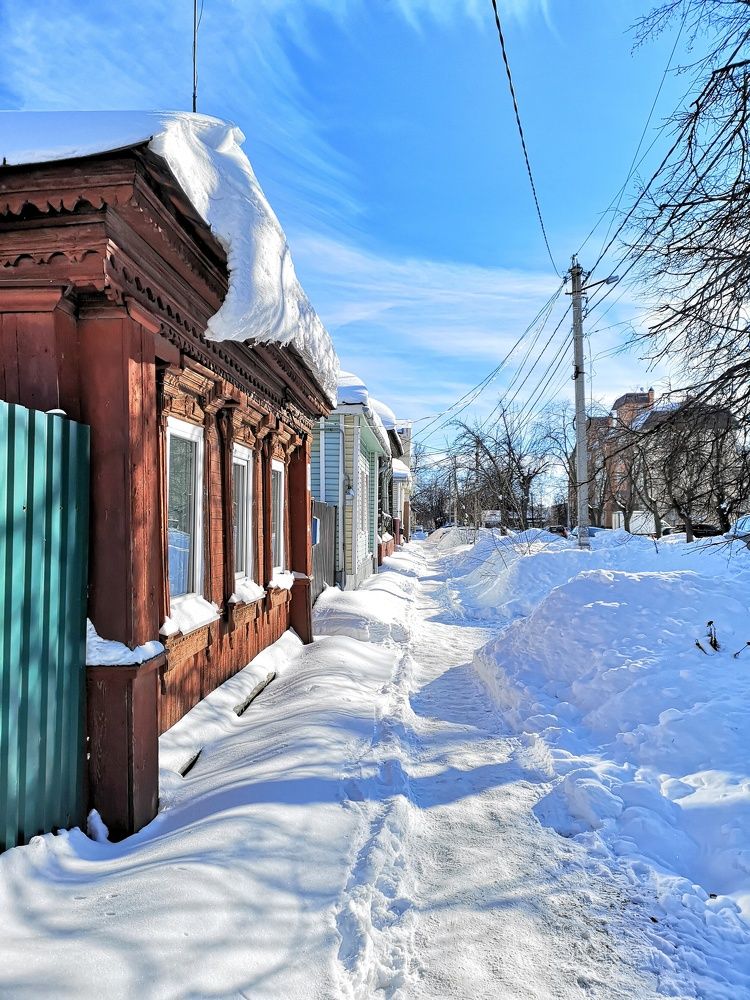 Photograph by Ирина Коновалова