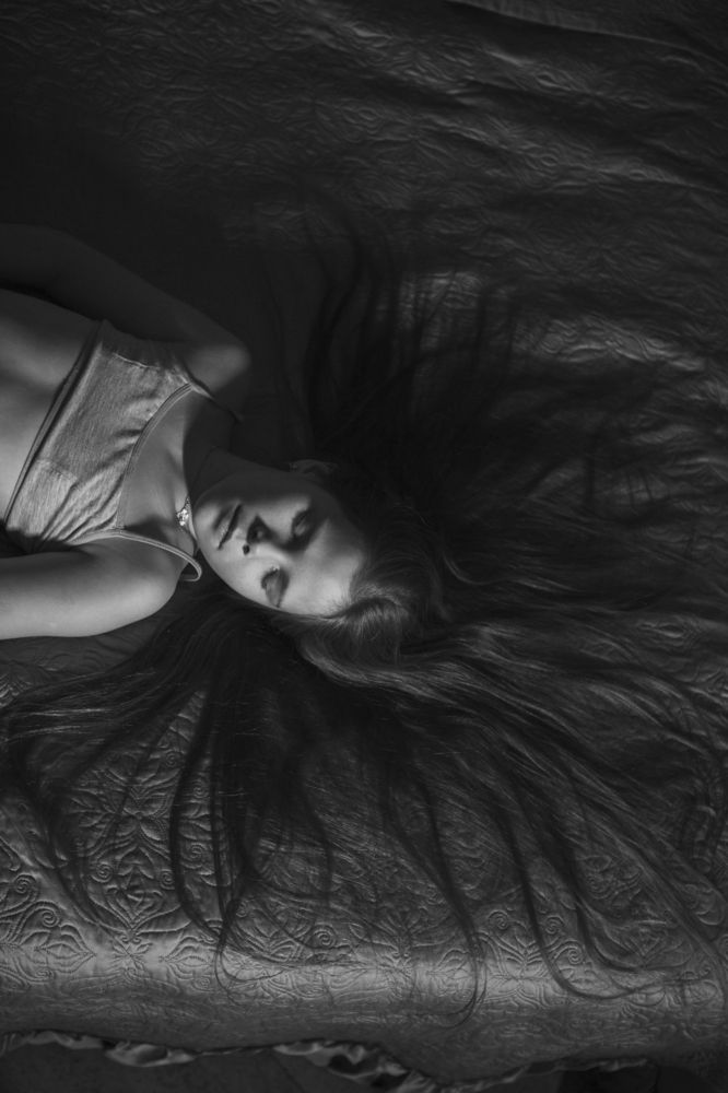 Photograph by Алла Оборина
