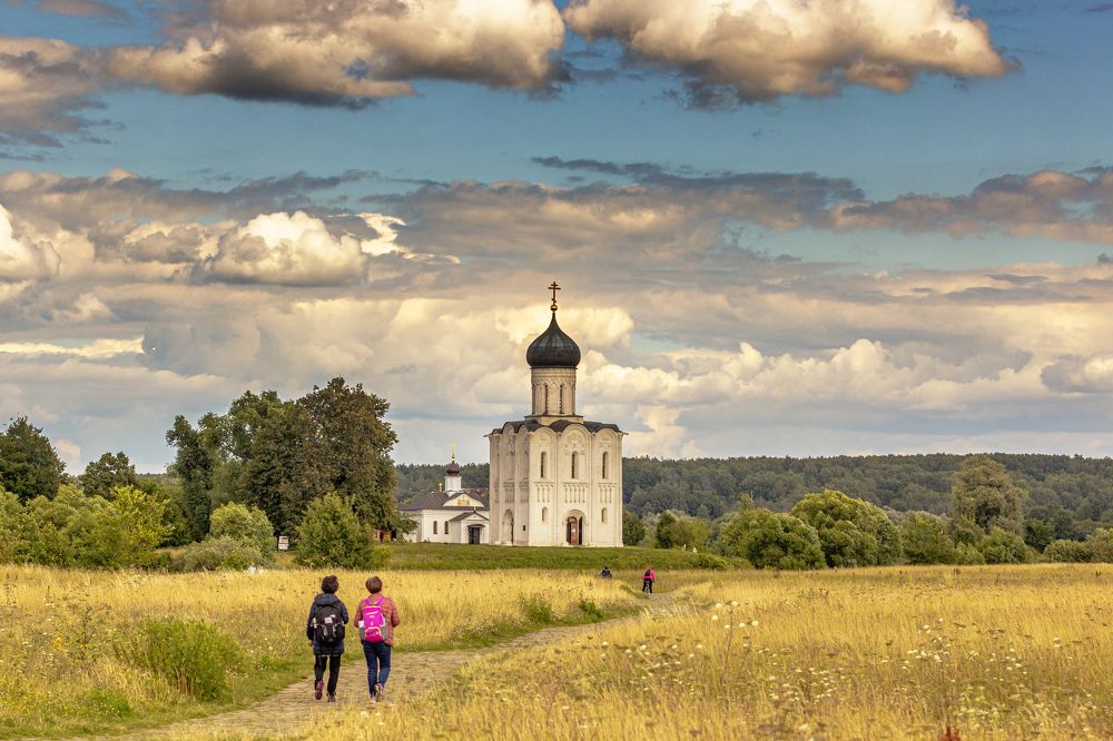 Photograph by Виталий Са