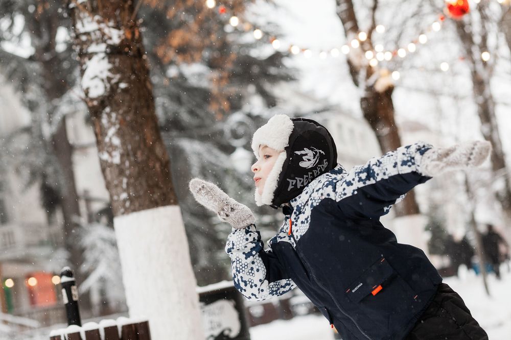 Photograph by Валерия Шарифова