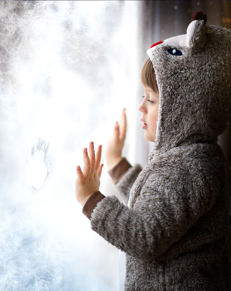 Photograph by Elena Lukicheva