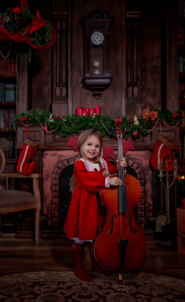 Фотография автора Александра Пак