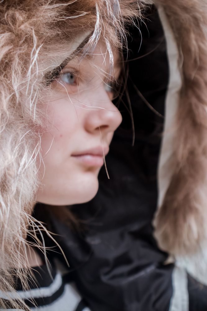 Photograph by Александра Ануфриева