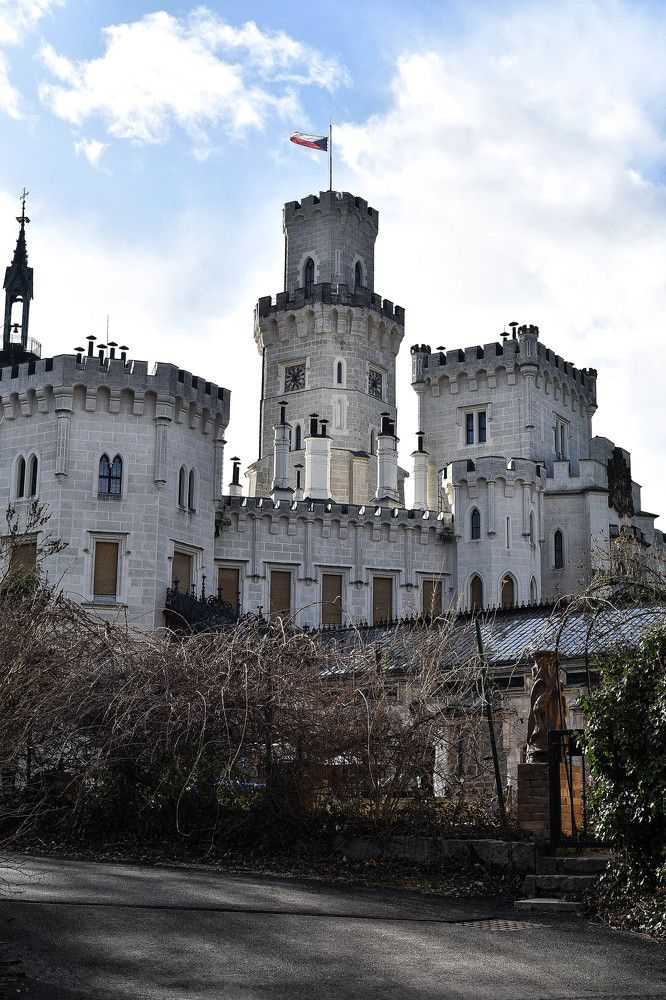 Фотография автора Борисова Мария