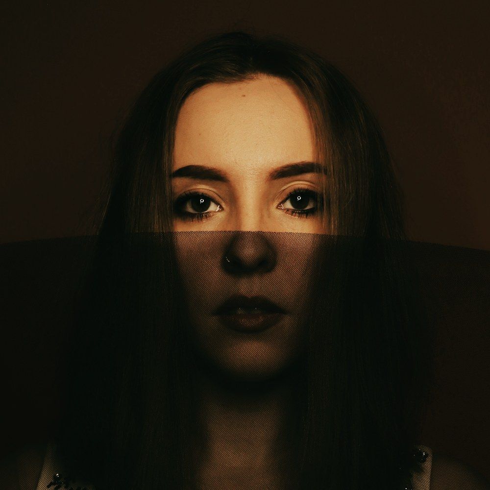 Художник души.