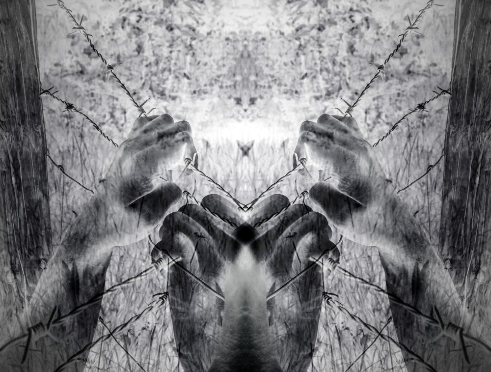 Photograph by Victoria Schaal