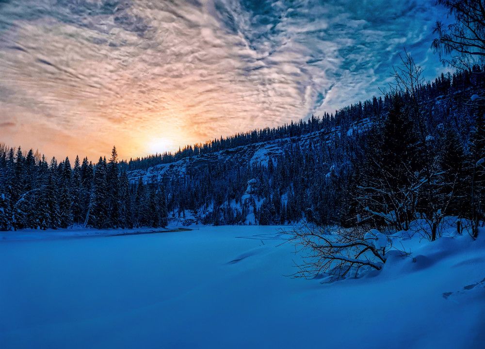 Photograph by Светлана Перминова