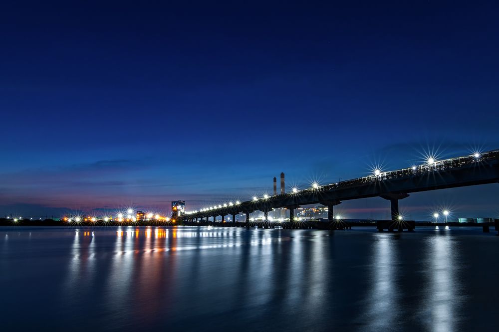 Astronomical Twilight !