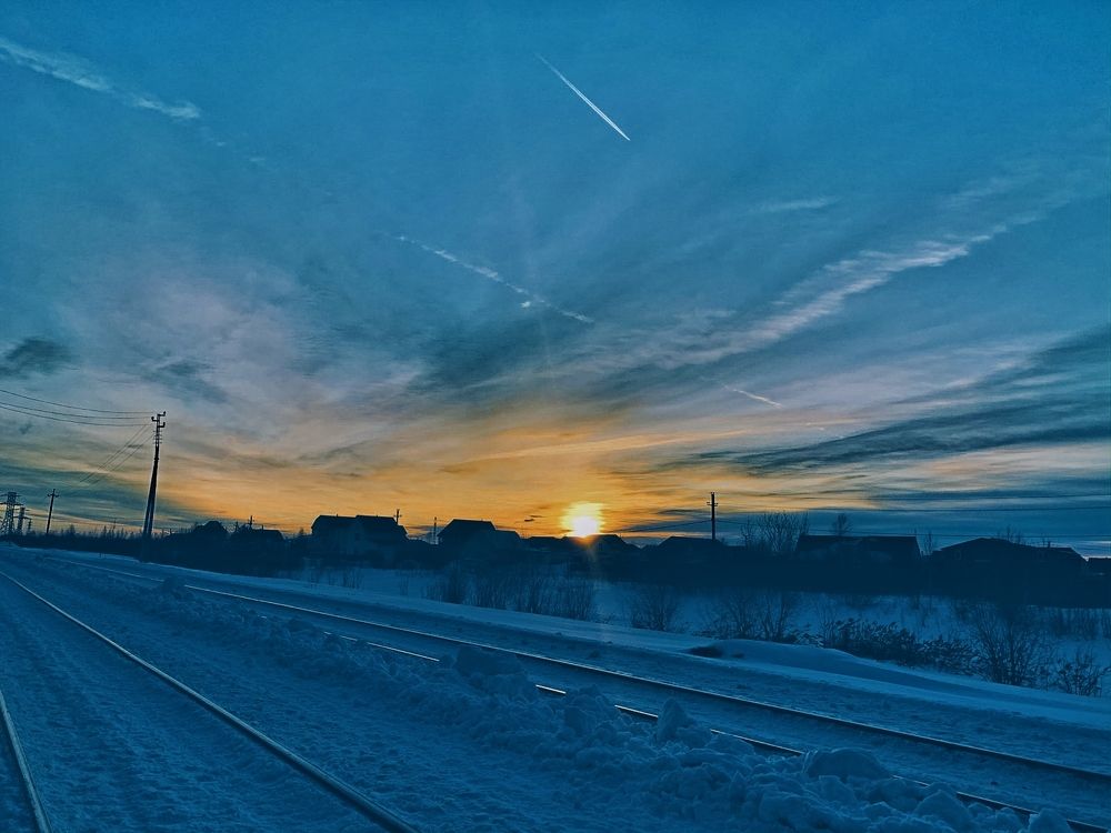 Photograph by Иван Соловьев