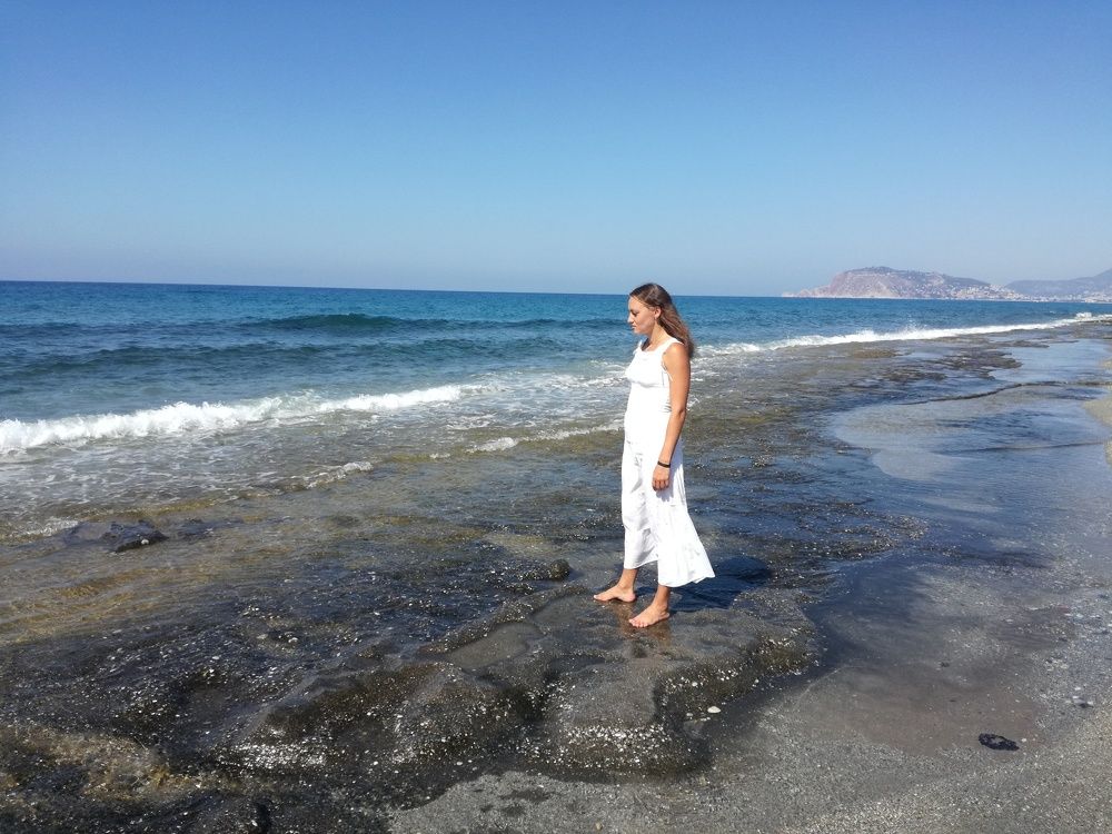 Photograph by Юлия