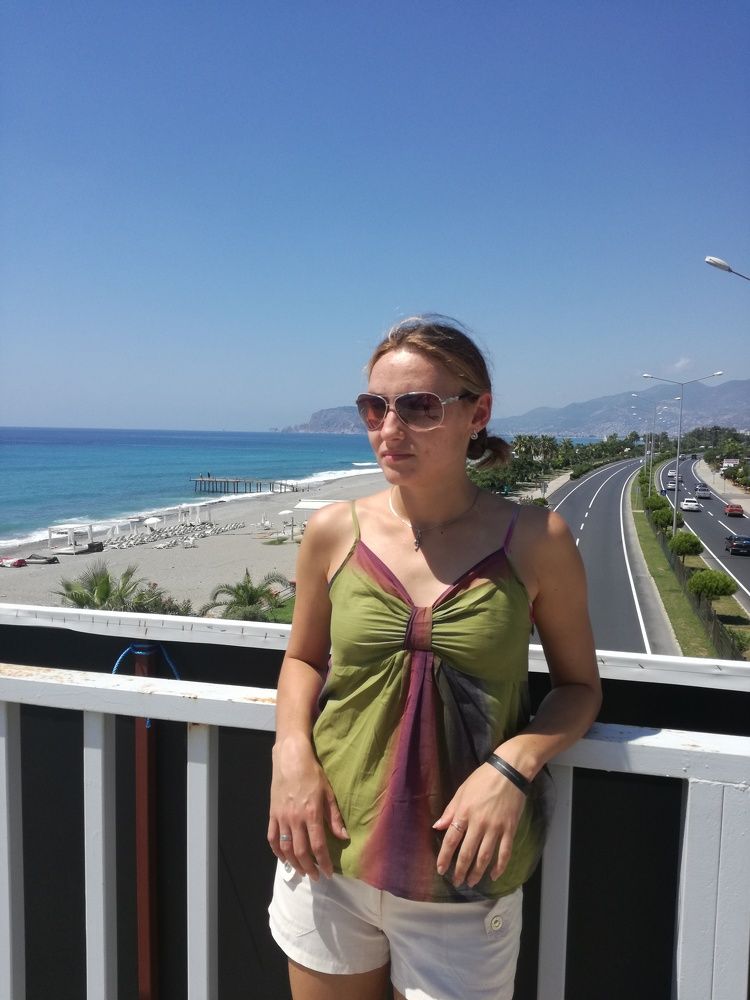 Photograph by Юлия