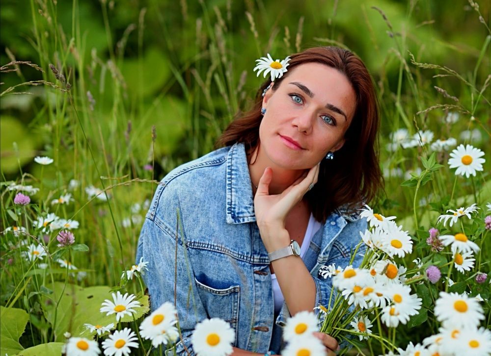 Photograph by Наталья Левашова