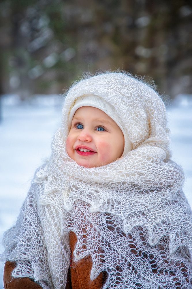 Фотография автора Александра Пак