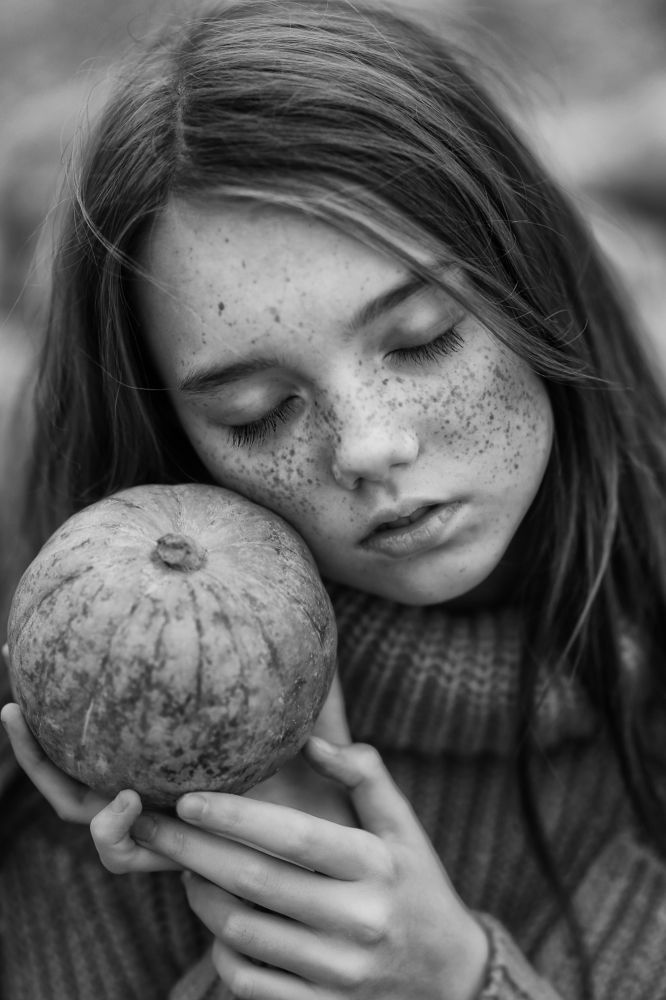 Photograph by Ольга Булавко