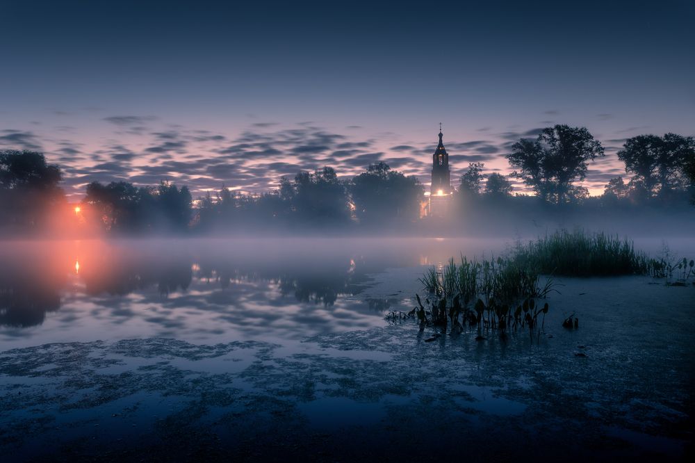 Photograph by (Roman) Heger