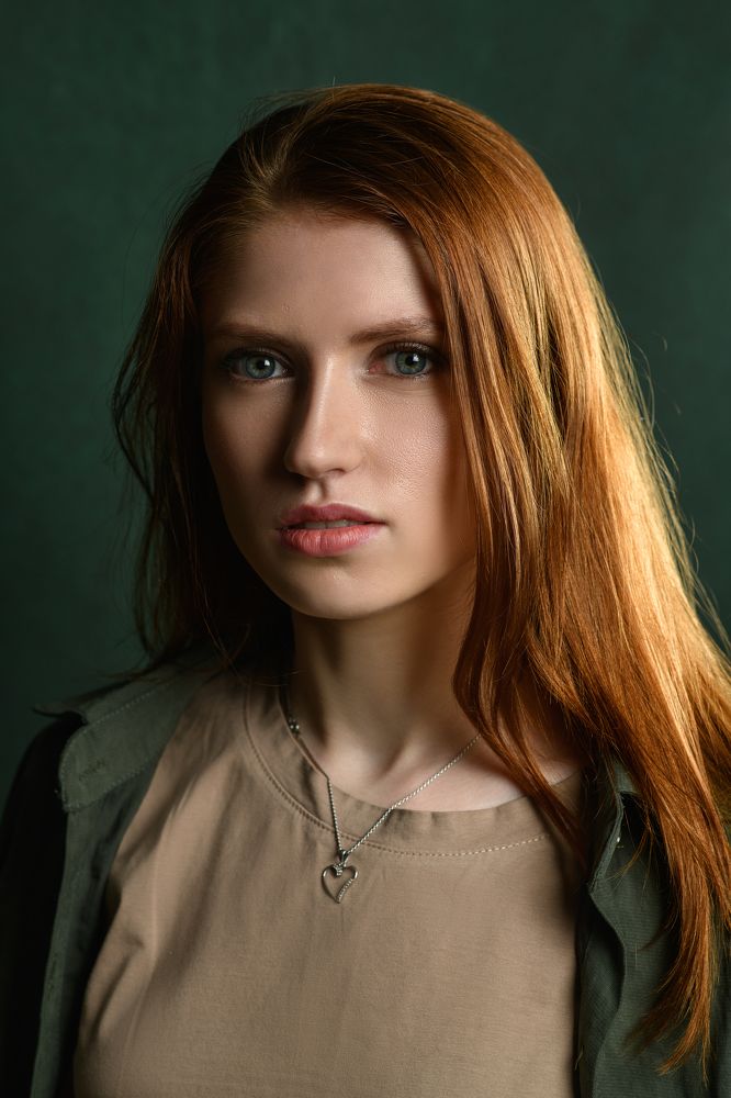 Photograph by Евгения Имаева