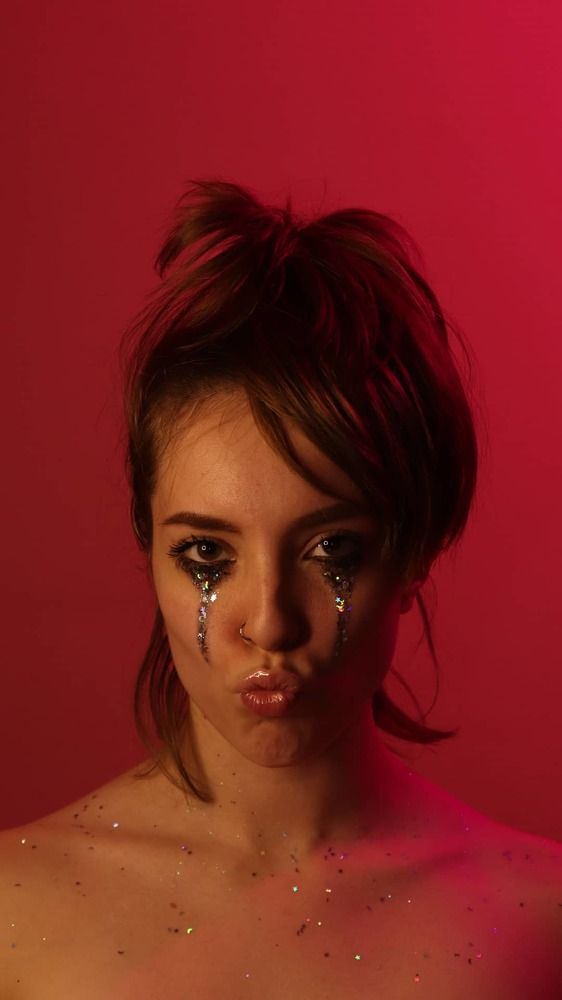 Розовые мотивы.