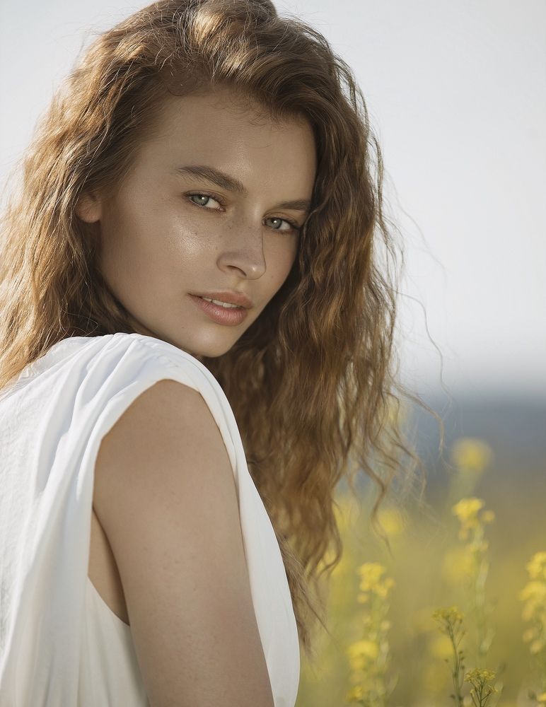 Photograph by Анна Глухова