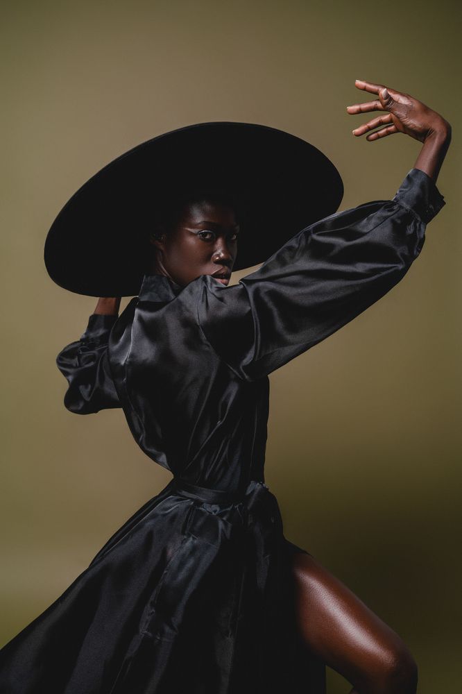 Photograph by Alla Rodionova