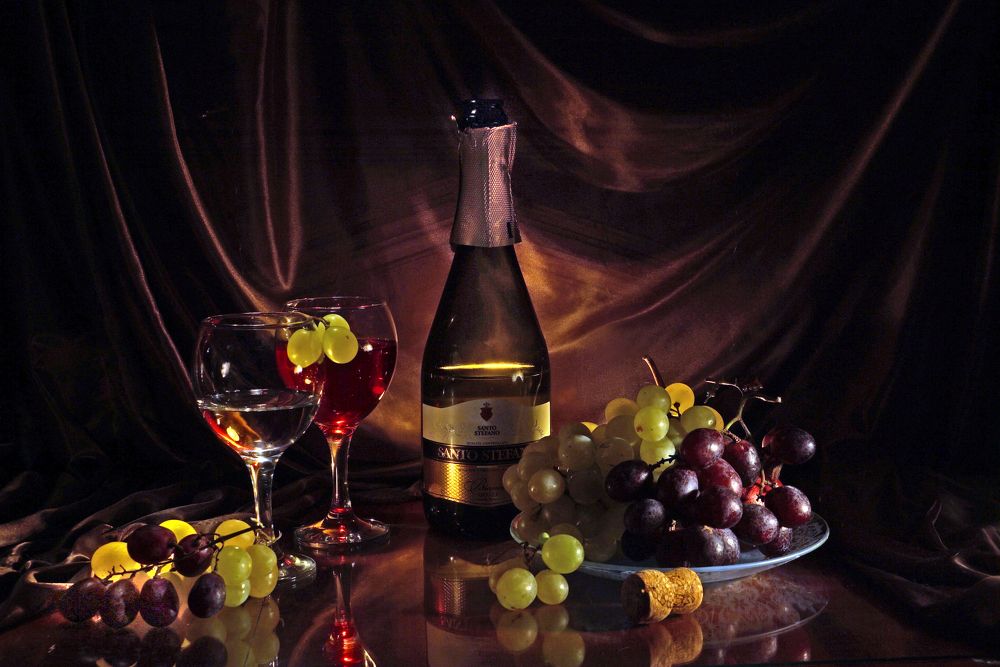 Photograph by Ольга Пуховникова