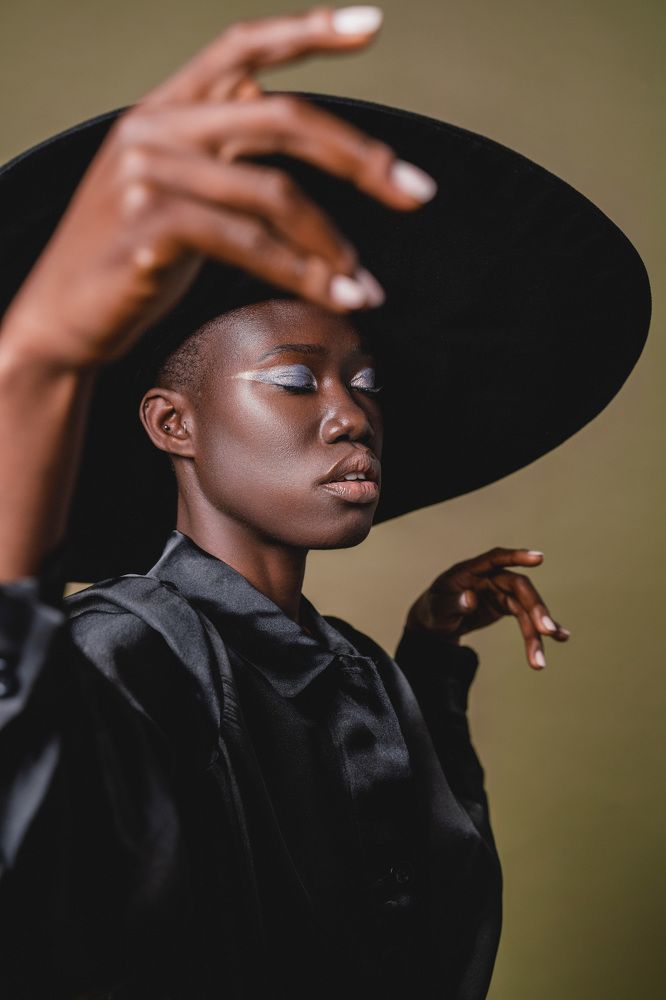 Photograph by Alla Rodionova