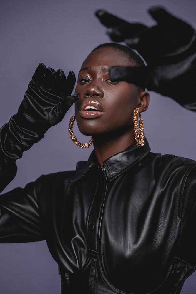 Photograph by Alla Rodionova