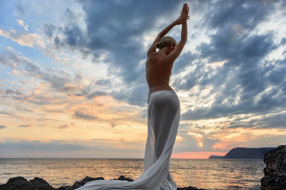 Фотография автора Юрий Давыдов