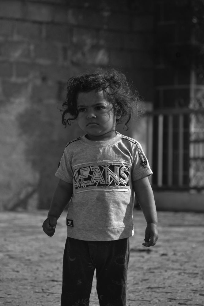 Photograph by Yash Dabhi