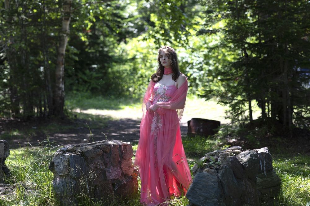 Photograph by Наталья Левашова