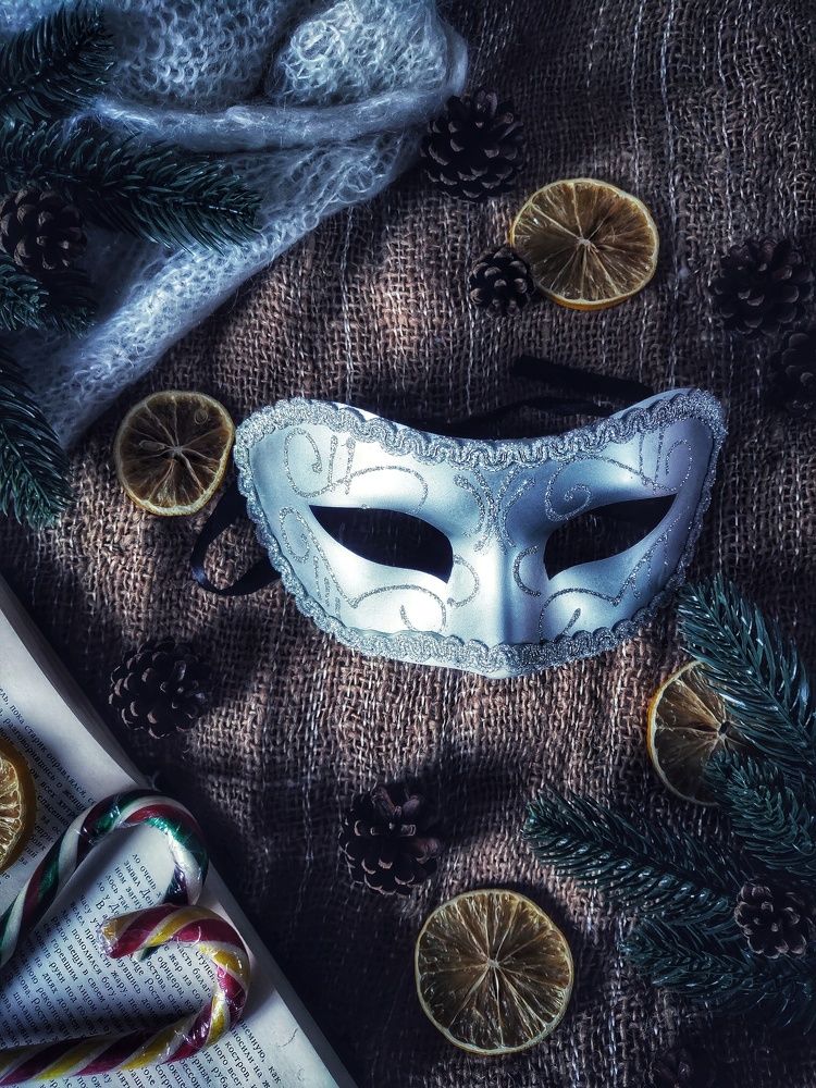 Фотография автора Ольга Игуменова