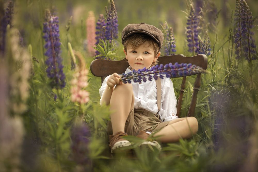 Photograph by Dace Jansone