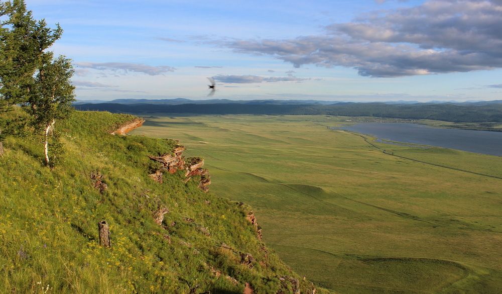 Photograph by Наталья Юрова