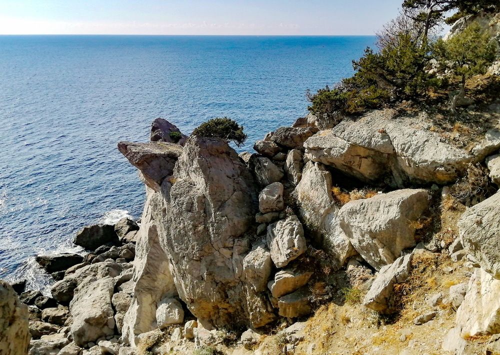 Язык тролля