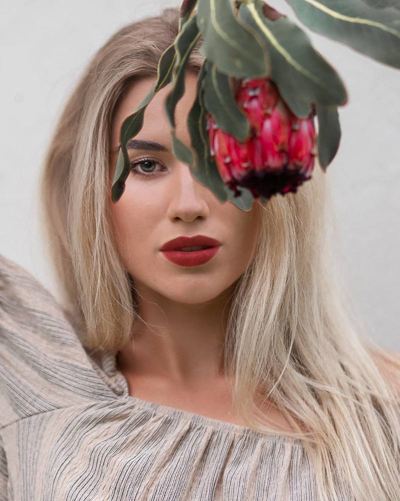 Photograph by Karina Saarestik