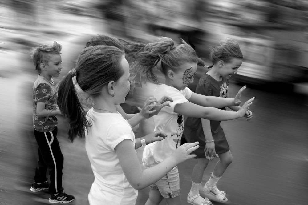 Photograph by Сергей Табатчиков