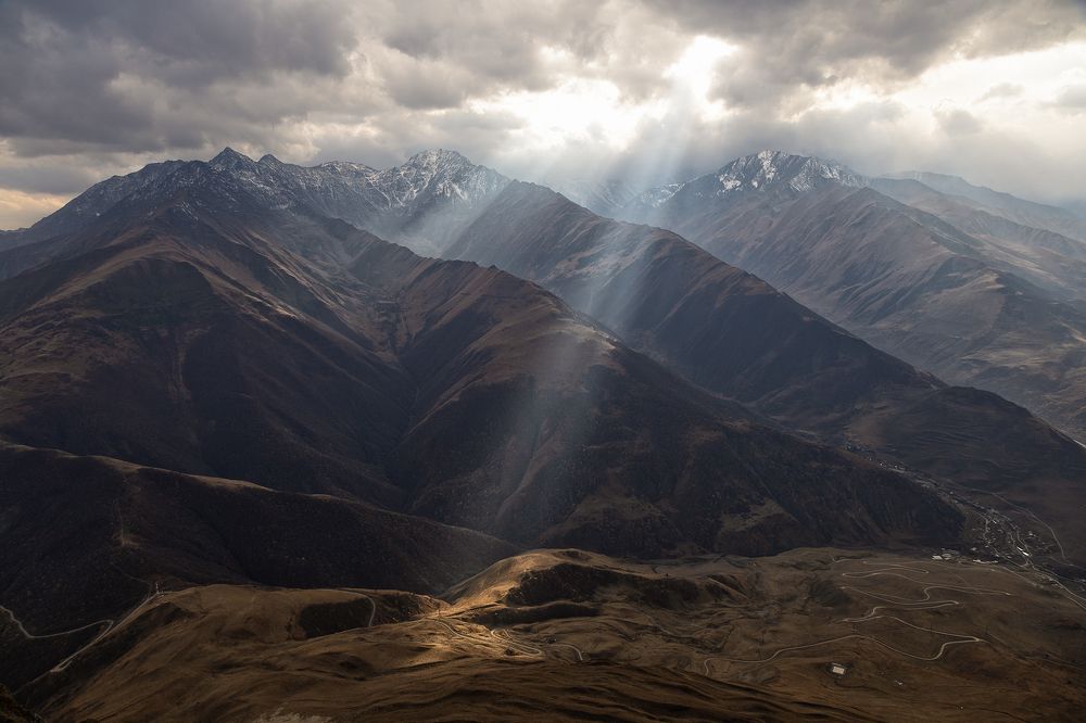 Фотография автора Олег Кожухов