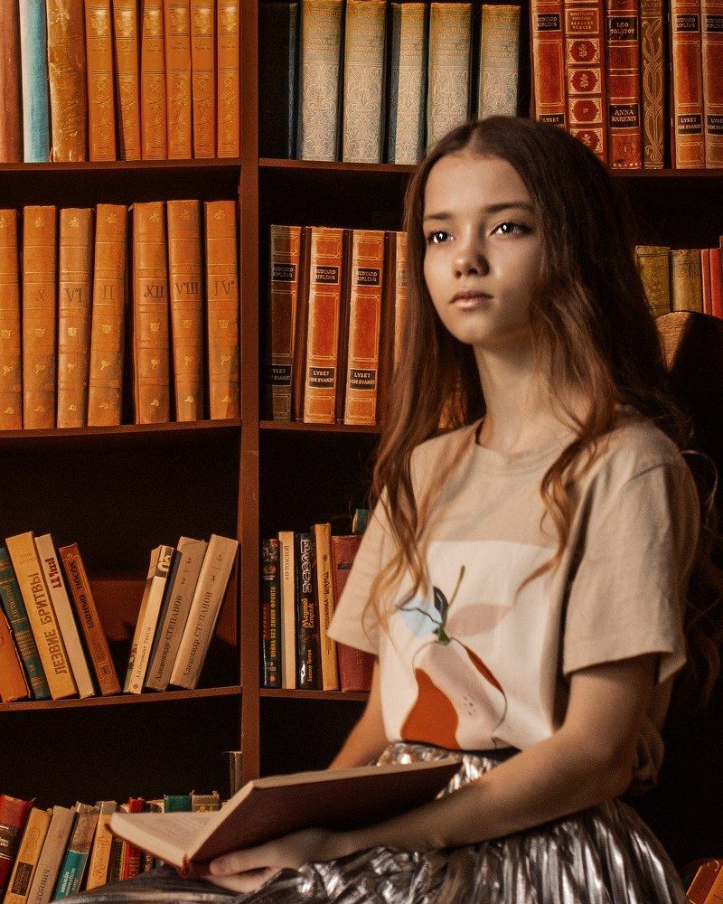 Photograph by Екатерина Родионова