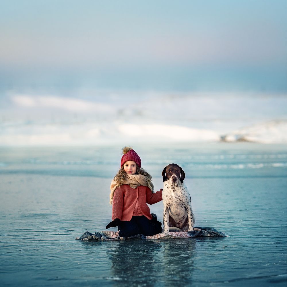 Photograph by Angie Perisse