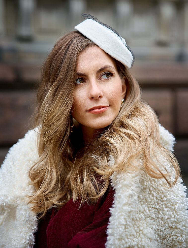 Photograph by Анна Баженовская