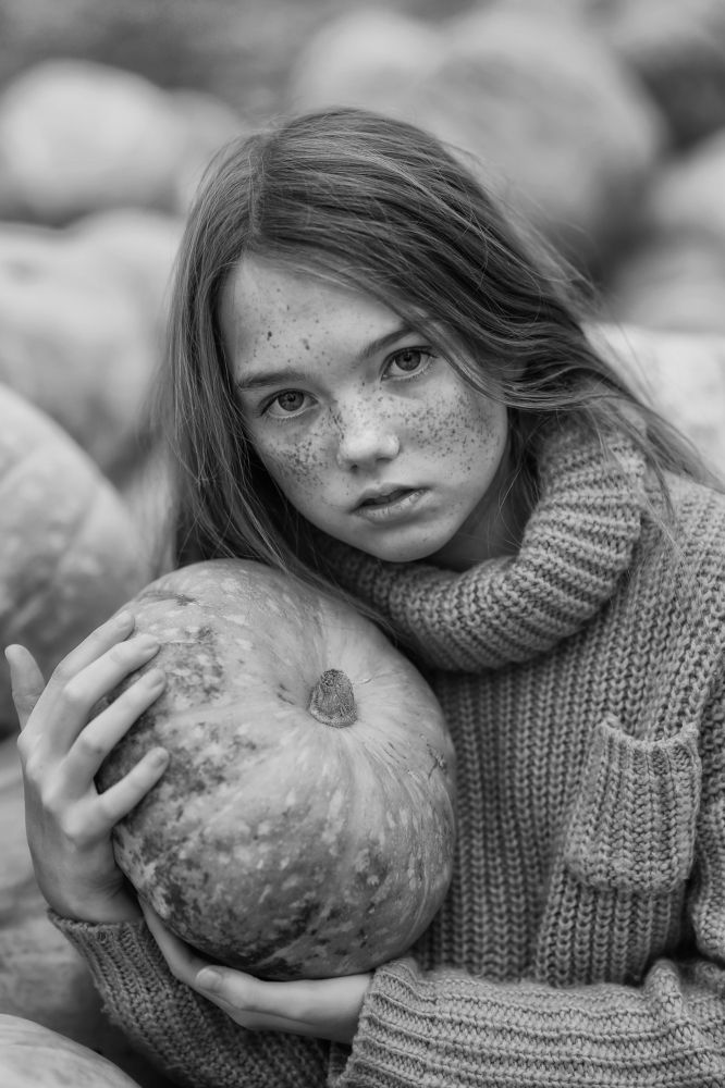 Photograph by Ольга Булавко