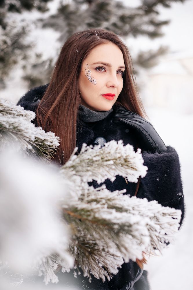 Photograph by Елена Шевлякова